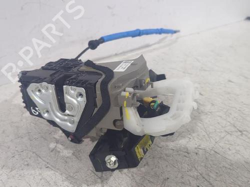 Used Front right lock KIA CEED (CD) 1.0 T-GDI (120 hp) 32462028