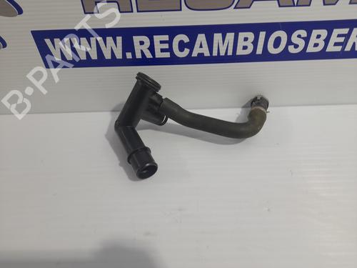 Pipe FORD TRANSIT CONNECT V408 Box Body/MPV | BP38860926M125 - Image 3