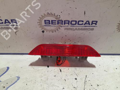 Used Third brake light HYUNDAI GETZ (TB) 1.5 CRDi (82 hp) 31539018