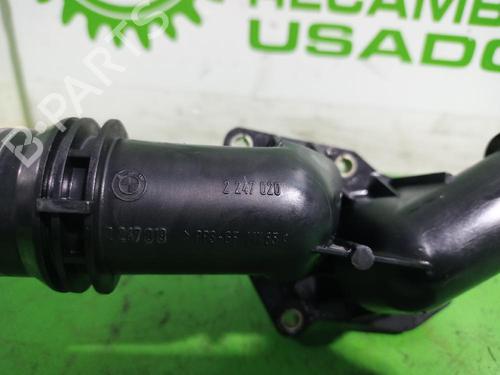 Other BMW 3 (E46) 320 d | BP31550115O1