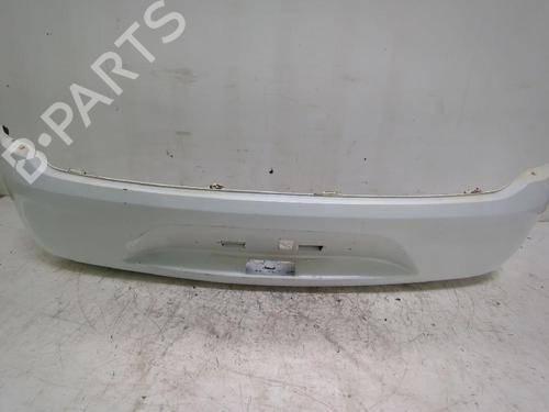 Used Rear bumper RENAULT CLIO II (BB_, CB_) 1.2 (BB0A, BB0F, BB10, BB1K, BB28, BB2D, BB2H, CB0A,... (58 hp) 31564877