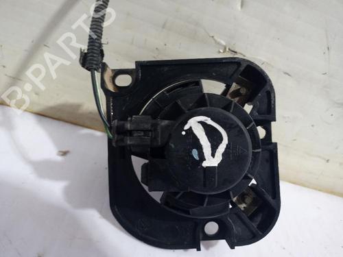 Right front fog light FIAT 500 (312_) 1.0 Mild Hybrid (312.AYD1B) | BP31560571C31 - Image 4