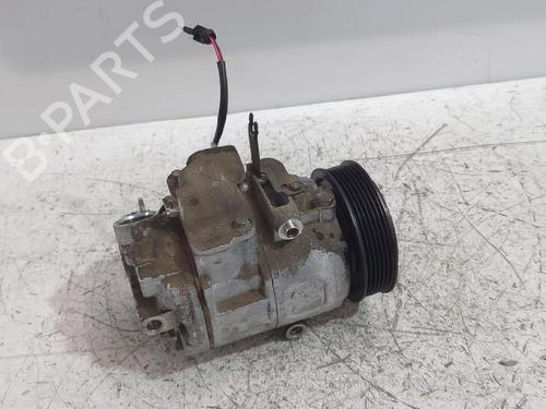 AC compressor SKODA FABIA II (542) 1.2 | BP35975738M34 - Image 6