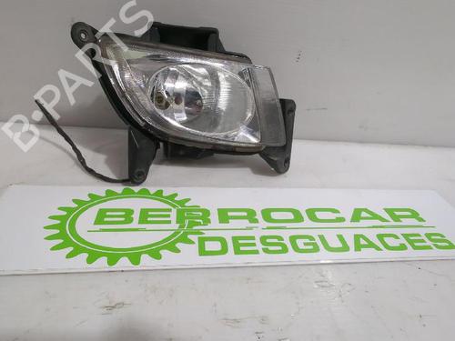 Used Right front fog light HYUNDAI i30 (FD) 1.6 CRDi (90 hp) 31566958
