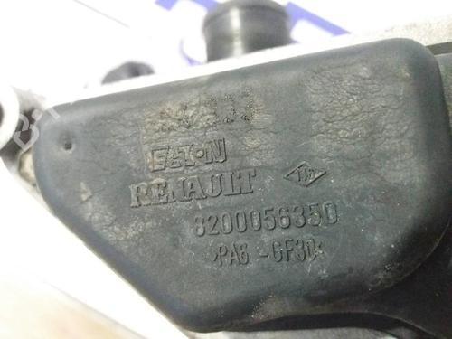 Throttle body RENAULT ESPACE IV (JK0/1_) | BP31677682M82 - Image 2