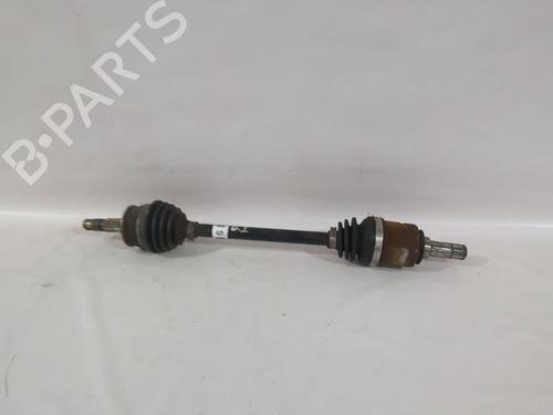 Used Left front driveshaft Left front driveshaft 38863783 38863783