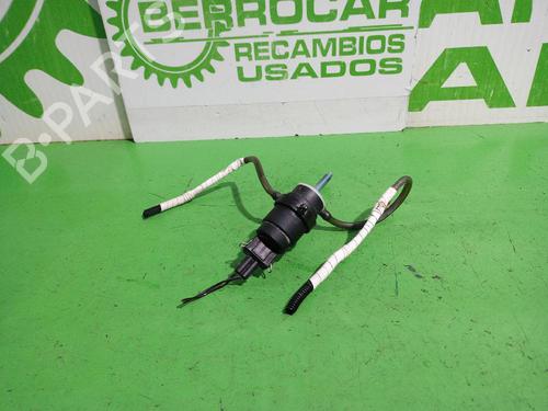Washer pump OPEL ASTRA H Saloon (A04) 1.7 CDTi (L69) | BP31554072E24 - Image 2