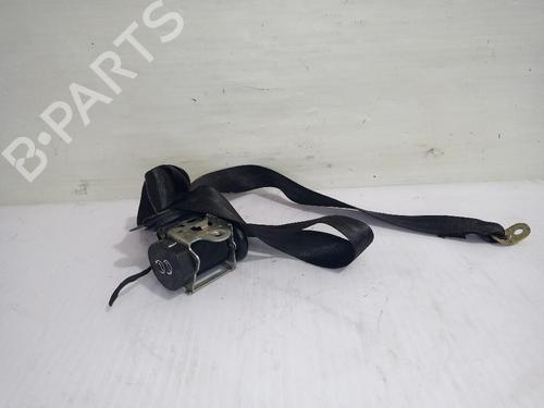 Used Front right seatbelt SEAT TOLEDO III (5P2) 2.0 TDI 16V (140 hp) 31557902