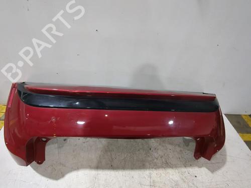 Used Rear bumper TOYOTA COROLLA Estate (_E21_) 1.8 Hybrid (ZWE211W) (122 hp) 31562831
