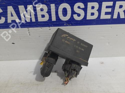 Used Electronic module Electronic module FIAT DOBLO Cargo (263_) 1.3 D Multijet (263WXU1A, 263ZXU1A, 263WYB1A, 263ZYB1A) (95 hp) 31541620 31541620