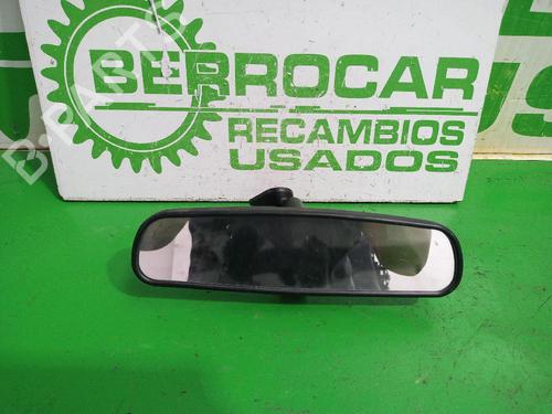 Bakspejl indvendigt NISSAN QASHQAI II (J11, J11_) 1.3 DIG-T (140 hp) 31548945