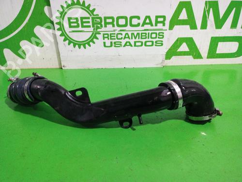 Pipe FORD FOCUS I (DAW, DBW) 1.8 TDCi | BP31552095M125 - Image 2