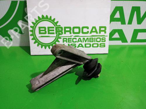 Used Engine mount NISSAN ALMERA II (N16) 1.5 dCi (82 hp) 31543343