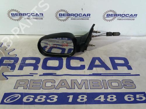 left-mirror-renault-clio-ii-bb_-cb_-1998-1999-2000-2001-2002-2003-2004-2005-2006-2007-2008-2009-2010-2011-2012-2013-2014-2015-2016-31568983 main image