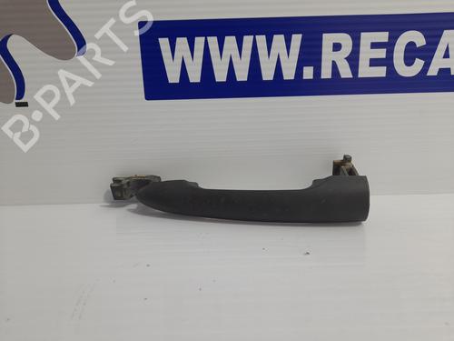 Used Exterior handle Exterior handle 38860813 38860813