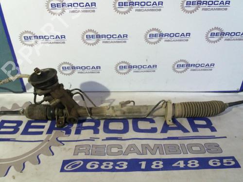 Used Steering rack Steering rack VW POLO IV (9N_, 9A_) 1.2 (54 hp) 31568922 31568922