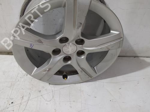 Used Rim Rim 38864739 38864739