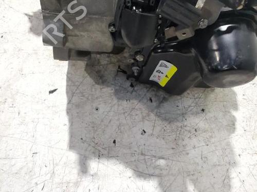 Gearbox VW T-CROSS (C11, D31) 1.0 TSI | BP32461777M3
