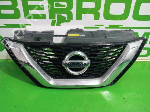 grille-nissan-qashqai-ii-j11-j11_-2013-31548967 main image