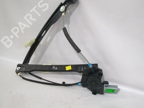 Used Front right window mechanism Front right window mechanism 38865857 38865857