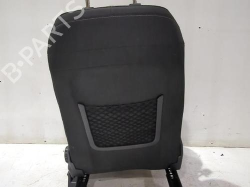 Left front seat FORD PUMA (J2K, CF7) 1.0 EcoBoost | BP36007685C15 - Image 5