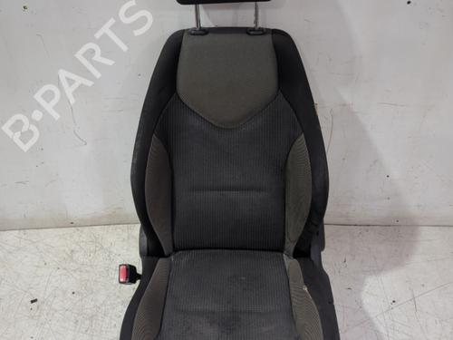 Used Left front seat Left front seat 38864129 38864129