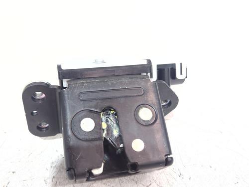 Tailgate lock MAZDA 3 Hatchback (BP) SKYACTIV-X M Hybrid AWD (BP2H) | BP38866949C101 - Image 2