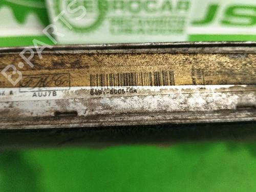 Water radiator FORD S-MAX (WA6) 1.8 TDCi | BP31545100M31 - Image 2