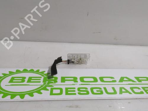 Interior roof light DACIA DUSTER (HM_) 1.0 TCe 90 (HMM6) | BP32462646I8