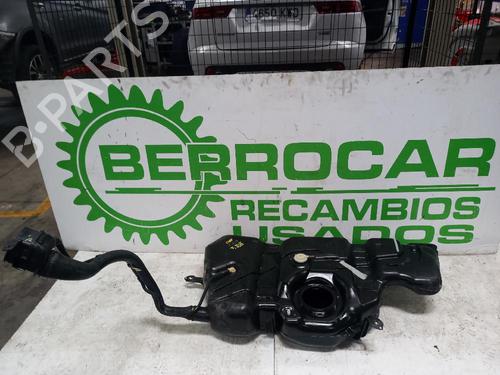 Used Fuel tank CITROËN C4 Grand Picasso I (UA_) [2006-2013]  31676787