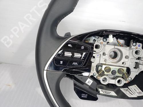 Steering wheel KIA NIRO II (SG2) 1.6 GDi Hybrid | BP31556069C49 - Image 3