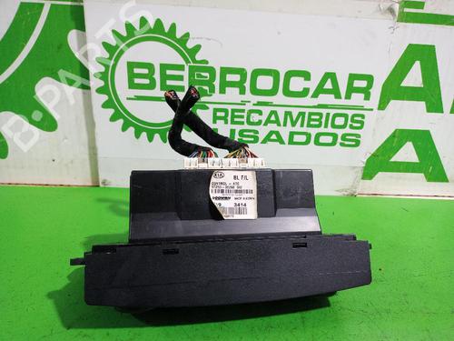 Climate control KIA SORENTO I (JC) 2.5 CRDi | BP31551630I5 - Image 5