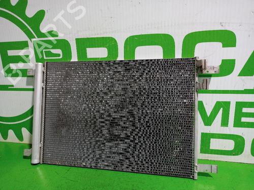 AC radiator VW T-ROC (A11, D11) 1.0 TSI | BP31553848M32 - Image 4