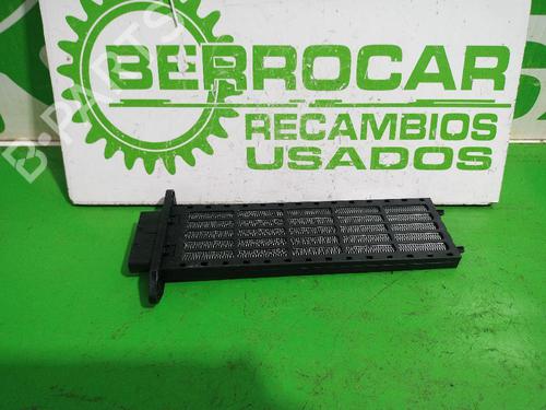 Used Heater resistor NISSAN QASHQAI II (J11, J11_) 1.3 DIG-T (140 hp) 31548894