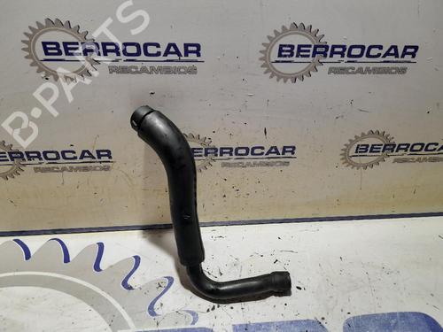 Pipe MERCEDES-BENZ C-CLASS (W203) C 220 CDI (203.006, 203.008) | BP31539456M125
