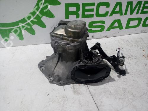 Gearbox OPEL ASTRA H Saloon (A04) 1.4 (L69) | BP31551368M3 