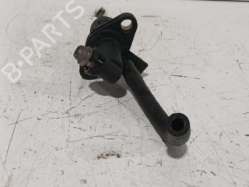 Clutch slave cylinder SEAT AROSA (6H1) 1.4 TDI | BP32466260M113 