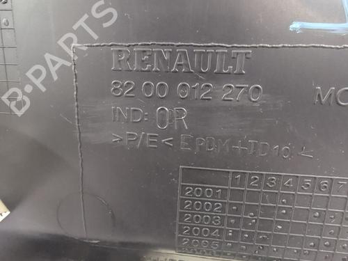 Rear left panel RENAULT ESPACE IV (JK0/1_) 2.0 dCi (JK01, JK02, JK1J, JK1K, JK1H) | BP38864753C60 - Image 6