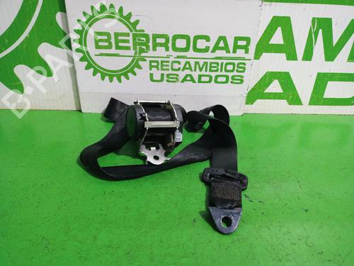 Sikkerhedssele bag venstre PEUGEOT 2008 I (CU_) [2013-2026]  31676974