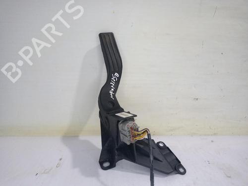 Used Pedal Pedal 31558903 31558903