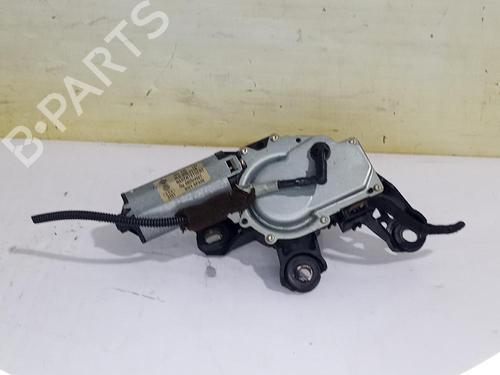 Used Rear wiper motor AUDI A6 C5 Avant (4B5, 4B6) 2.5 TDI quattro (180 hp) 31559108