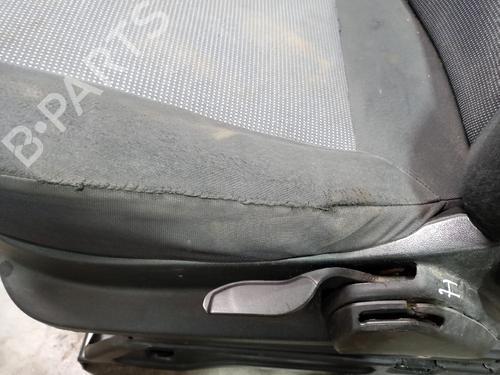 Left front seat PEUGEOT BIPPER Tepee 1.3 HDi 75 | BP31562443C15 