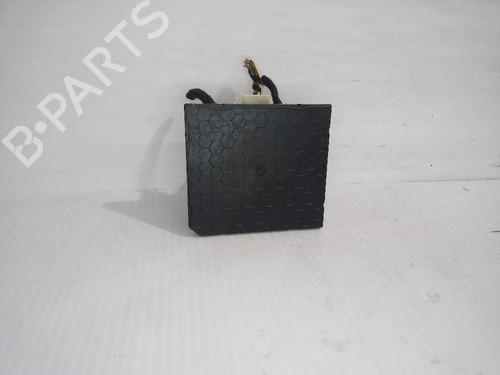 Used Electronic module VW TOURAN (5T1) 1.6 TDI (110 hp) 31555727