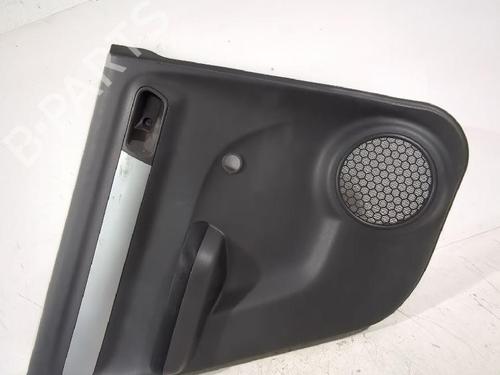 Used Rear left panel SUZUKI SWIFT III (MZ, EZ) 1.3 (RS413, ZC11S) (92 hp) 32490222