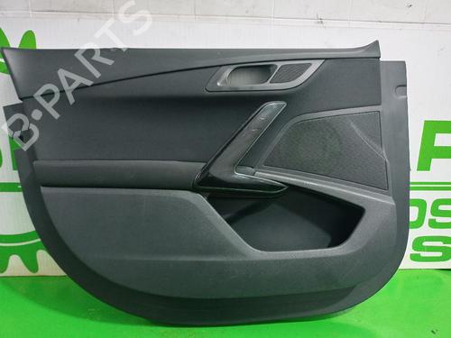 Used Front left panel PEUGEOT 508 I (8D_) 2.0 HDi (140 hp) 31549083