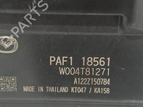 Electronic module MAZDA 3 Hatchback (BP) SKYACTIV-X M Hybrid AWD (BP2H) | BP38866993M83 - Image 7