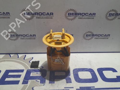 Fuel pump PEUGEOT 206 CC (2D)  | BP31678705M76 