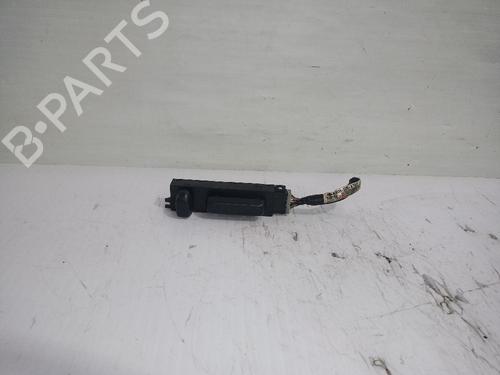 Used Electronic module HONDA ACCORD VII (CL, CN) 2.2 i-CTDi (CN1) (140 hp) 31557623