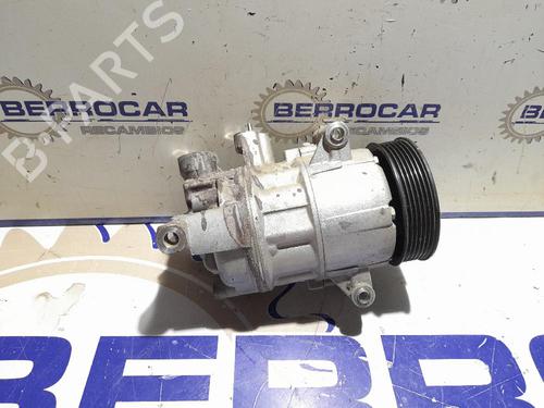 Used AC compressor AC compressor SEAT IBIZA IV (6J5, 6P1) 1.0 TSI (95 hp) 31539642 31539642