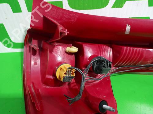 Left taillight FORD KA (RU8) 1.3 TDCi | BP31543238C34 - Image 3